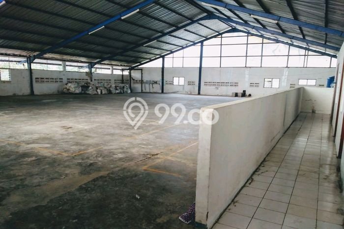 Untuk Dijual Pabrik di Bogor Barat, Bogor Harga Penawaran Spesial Untuk Dijual Pabrik di Bogor Barat, Bogor Harga Penawaran Spesial