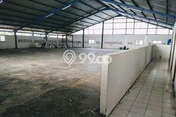 Unit Pabrik Strategis di Bogor Barat, Bogor Potensi Bisnis Besar Unit Pabrik Strategis di Bogor Barat, Bogor Potensi Bisnis Besar