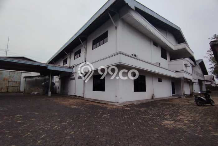 Untuk Dijual! Pabrik di Cikarang Bekasi LT 15000m2 / LB 13000m2 Kawasan Bisnis Untuk Dijual! Pabrik di Cikarang Bekasi LT 15000m2 / LB 13000m2 Kawasan Bisnis