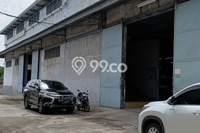 Pabrik For Sale di Kawasan Tangerang, Tangerang Harga Kompetitif Pabrik For Sale di Kawasan Tangerang, Tangerang Harga Kompetitif