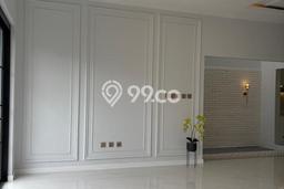 Rumah Mewah LB 200m2 Siap Pakai Desain Elegan di BSD Nusaloka, Tangerang Rumah Mewah LB 200m2 Siap Pakai Desain Elegan di BSD Nusaloka, Tangerang