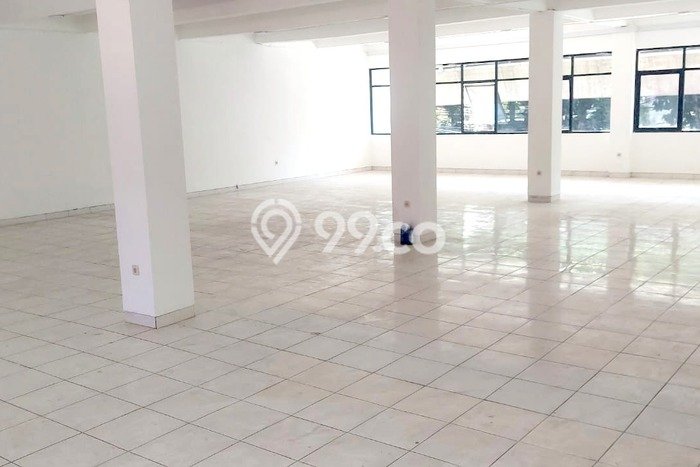 Ruko Paling Dicari LB 809m2 Dijual di Kebayoran Baru Ruko Paling Dicari LB 809m2 Dijual di Kebayoran Baru