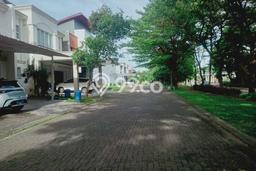Rumah Elit Modern Siap Huni di BSD Eminent Tangerang Rumah Elit Modern Siap Huni di BSD Eminent Tangerang