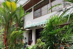 Rumah Eksklusif Siap Huni LT 625m2 di Menteng, Jakarta Pusat Rumah Eksklusif Siap Huni LT 625m2 di Menteng, Jakarta Pusat