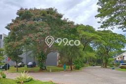 Tanah Kavling Dijual di Tangerang dengan Spesifikasi 625m2 Tanah Kavling Dijual di Tangerang dengan Spesifikasi 625m2