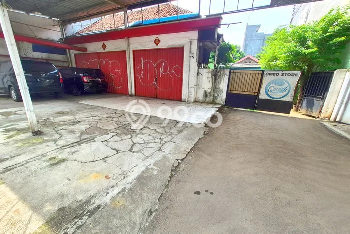 Tanah Dijual Lokasi Kebayoran Baru, Jakarta Selatan Luas 620m2 Legalitas Aman Tanah Dijual Lokasi Kebayoran Baru, Jakarta Selatan Luas 620m2 Legalitas Aman