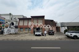 Untuk Dijual! Komersial di Kemang Jakarta Selatan LT 773m2 / LB 1000m2 Kawasan Strategis Untuk Dijual! Komersial di Kemang Jakarta Selatan LT 773m2 / LB 1000m2 Kawasan Strategis