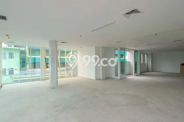 Kantor Dijual di Jakarta Selatan LT 410m2 & LB 1787m2 Lokasi Terbaik! Kantor Dijual di Jakarta Selatan LT 410m2 & LB 1787m2 Lokasi Terbaik!