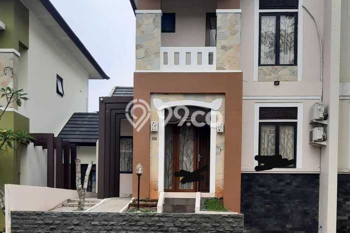 Dijual Rumah 3 Kamar Lokasi Ideal Bagus dan Strategis di Gunung Sindur Dijual Rumah 3 Kamar Lokasi Ideal Bagus dan Strategis di Gunung Sindur