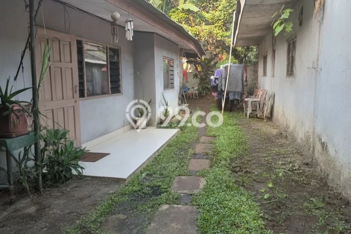 Tanah Dijual Lokasi Kebayoran Baru, Jakarta Selatan Luas 620m2 Legalitas Aman Tanah Dijual Lokasi Kebayoran Baru, Jakarta Selatan Luas 620m2 Legalitas Aman