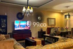 Hunian Mewah LB 525m2 Siap Huni Desain Elegan di BSD Giri Loka, Tangerang Hunian Mewah LB 525m2 Siap Huni Desain Elegan di BSD Giri Loka, Tangerang