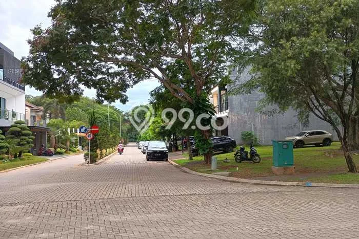 Tanah Investasi Dijual di Tangerang Punya Luas 625m2 Tanah Investasi Dijual di Tangerang Punya Luas 625m2