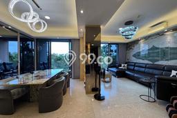 Dijual Cepat Apartemen Luxury di BSD, Tangerang Selatan 4 Kamar Harga Rp 8,2 Miliar Dijual Cepat Apartemen Luxury di BSD, Tangerang Selatan 4 Kamar Harga Rp 8,2 Miliar