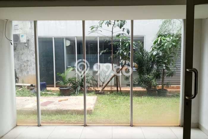 Kantor Dijual di Prime Area Tangerang Luas 637m2 Kantor Dijual di Prime Area Tangerang Luas 637m2