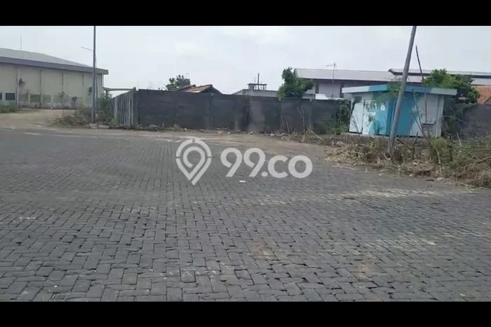 Unit Gudang Tersedia di Cikarang Spesifikasi LB 10800m2 Unit Gudang Tersedia di Cikarang Spesifikasi LB 10800m2