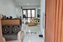 For Sale! Premium House LT 200m2 Desain Elegan di BSD Green Cove For Sale! Premium House LT 200m2 Desain Elegan di BSD Green Cove