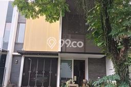 Ready to Use! Premium House LT 250m2 Desain Elegan di BSD The Green Ready to Use! Premium House LT 250m2 Desain Elegan di BSD The Green