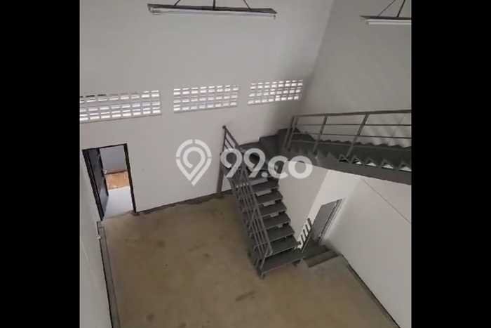 Gudang Dijual di Prime Area Tangerang Luas 108m2 Gudang Dijual di Prime Area Tangerang Luas 108m2