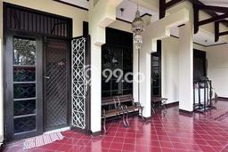 Hunian Super Mewah dengan Akses Paling Strategis di Pondok Indah, Jakarta Selatan Hunian Super Mewah dengan Akses Paling Strategis di Pondok Indah, Jakarta Selatan
