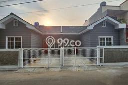 Rumah Luas Asri 2 KT Siap Pakai di Ciater Tangerang Rumah Luas Asri 2 KT Siap Pakai di Ciater Tangerang