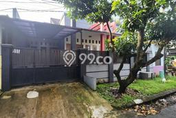 Jual Rumah Eksklusif 3 KT di Pondok Jagung, Tangerang Jual Rumah Eksklusif 3 KT di Pondok Jagung, Tangerang