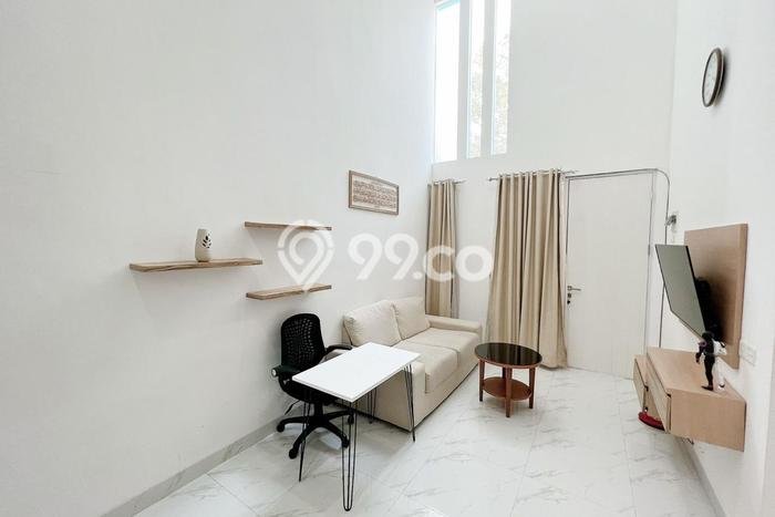 Dijual Rumah Eksklusif 3 KT di BSD The Icon, Tangerang Dijual Rumah Eksklusif 3 KT di BSD The Icon, Tangerang