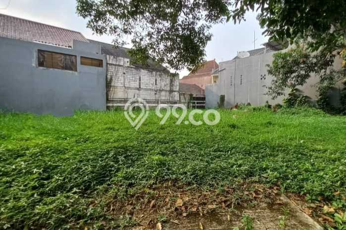 Tanah Dijual di Tangerang Seluas 495m2 Strategis Tanah Dijual di Tangerang Seluas 495m2 Strategis