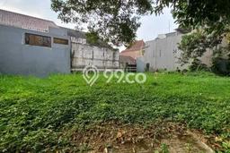 Tanah Dijual di Tangerang Seluas 495m2 Strategis Tanah Dijual di Tangerang Seluas 495m2 Strategis