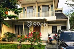 Rumah Elit Modern Siap Huni di BSD Avani Tangerang Rumah Elit Modern Siap Huni di BSD Avani Tangerang