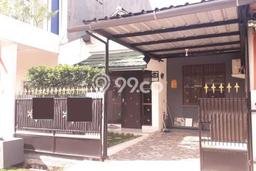 Dijual Rumah Eksklusif 2 KT di BSD Kencana Loka, Tangerang Dijual Rumah Eksklusif 2 KT di BSD Kencana Loka, Tangerang