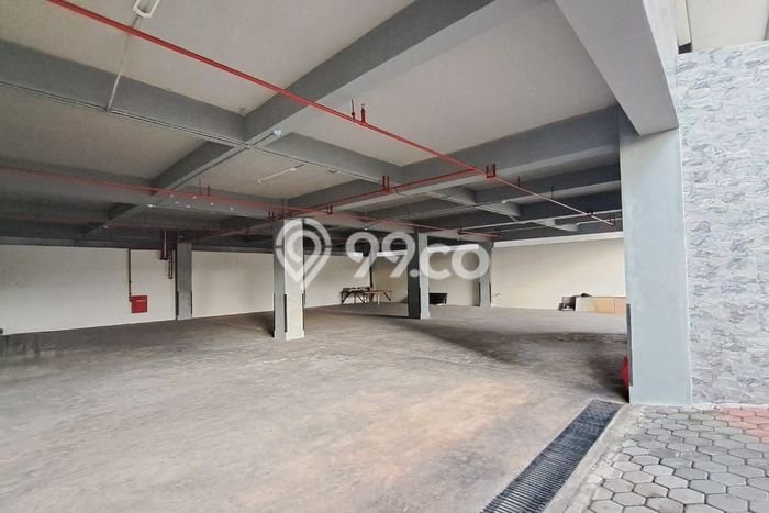 Paling Diincar! Kantor Dijual di Pondok Pinang Harga Kompetitif Paling Diincar! Kantor Dijual di Pondok Pinang Harga Kompetitif