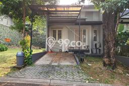 Dijual Hunian Rumah Terawat 2 Kamar di BSD Nusaloka, Tangerang Dijual Hunian Rumah Terawat 2 Kamar di BSD Nusaloka, Tangerang