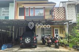 Dijual Rumah Eksklusif 4 KT di BSD Castilla, Tangerang Dijual Rumah Eksklusif 4 KT di BSD Castilla, Tangerang