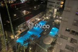 Apartemen Luxury Dijual di Jakarta Selatan Lokasi Strategis Punya 4 Kamar Tidur Apartemen Luxury Dijual di Jakarta Selatan Lokasi Strategis Punya 4 Kamar Tidur