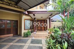 Hunian Mewah LB 400m2 Siap Pakai Desain Elegan di Pejaten, Jakarta Selatan Hunian Mewah LB 400m2 Siap Pakai Desain Elegan di Pejaten, Jakarta Selatan