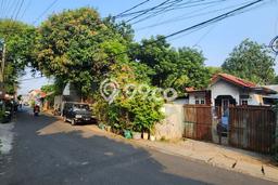 Untuk Dijual Tanah 1846m2 di Meruya, Jakarta Barat Untuk Dijual Tanah 1846m2 di Meruya, Jakarta Barat