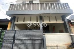 Jual Rumah Modern 3 KT di Rawakalong, Tangerang Jual Rumah Modern 3 KT di Rawakalong, Tangerang