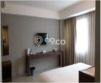 Hotel Kawasan Karawaci, Luas 10875m2m², Area Komersial, Posisi Premium Hotel Kawasan Karawaci, Luas 10875m2m², Area Komersial, Posisi Premium