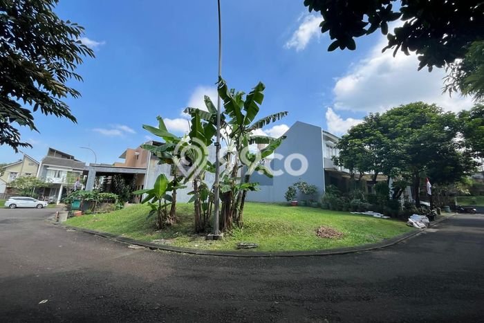 Tanah Kavling Dijual di BSD Delatinos, Tangerang dengan Luas Tanah 224m2 Tanah Kavling Dijual di BSD Delatinos, Tangerang dengan Luas Tanah 224m2