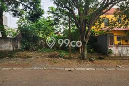 Tanah Kosong Dijual di Tangerang Selatan dengan Area 250m2 Tanah Kosong Dijual di Tangerang Selatan dengan Area 250m2