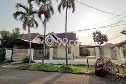 Rumah Minimalis 7 KT LT 314m2 di BSD Griya Loka Rumah Minimalis 7 KT LT 314m2 di BSD Griya Loka