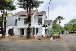 Dijual Rumah Mewah Elegan Dengan View Eksklusif di BSD The Icon, Tangerang Dijual Rumah Mewah Elegan Dengan View Eksklusif di BSD The Icon, Tangerang