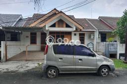 Dijual Rumah Modern 4 KT di BSD Nusaloka, Tangerang Dijual Rumah Modern 4 KT di BSD Nusaloka, Tangerang