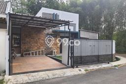 Jual Rumah Eksklusif 2 KT di BSD Nusaloka, Tangerang Jual Rumah Eksklusif 2 KT di BSD Nusaloka, Tangerang