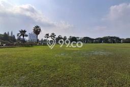 Tanah Kavling untuk Dijual di BSD Tangerang Selatan 24329m2 Tanah Kavling untuk Dijual di BSD Tangerang Selatan 24329m2