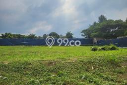 Dijual Tanah 951m2 di BSD Delatinos, Tangerang Dijual Tanah 951m2 di BSD Delatinos, Tangerang