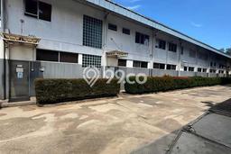 Pabrik Dijual di Gunung Sindur LT 20481m2, LB 4897m2 Solusi Investasi Cerdas Pabrik Dijual di Gunung Sindur LT 20481m2, LB 4897m2 Solusi Investasi Cerdas