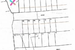 Kavling Tanah Dijual di Cipondoh Tangerang Spesifikasi 262m2 Kavling Tanah Dijual di Cipondoh Tangerang Spesifikasi 262m2