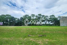 Dijual Tanah 1408m2 di BSD Bukit Golf, Tangerang Dijual Tanah 1408m2 di BSD Bukit Golf, Tangerang