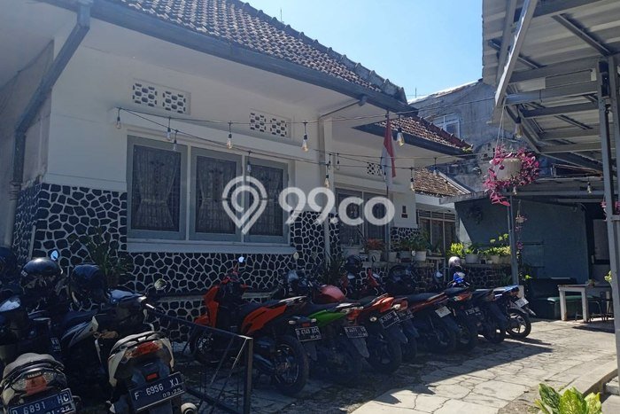 Hunian Super Mewah dengan Akses Paling Strategis di Sayap Dago, Bandung Hunian Super Mewah dengan Akses Paling Strategis di Sayap Dago, Bandung